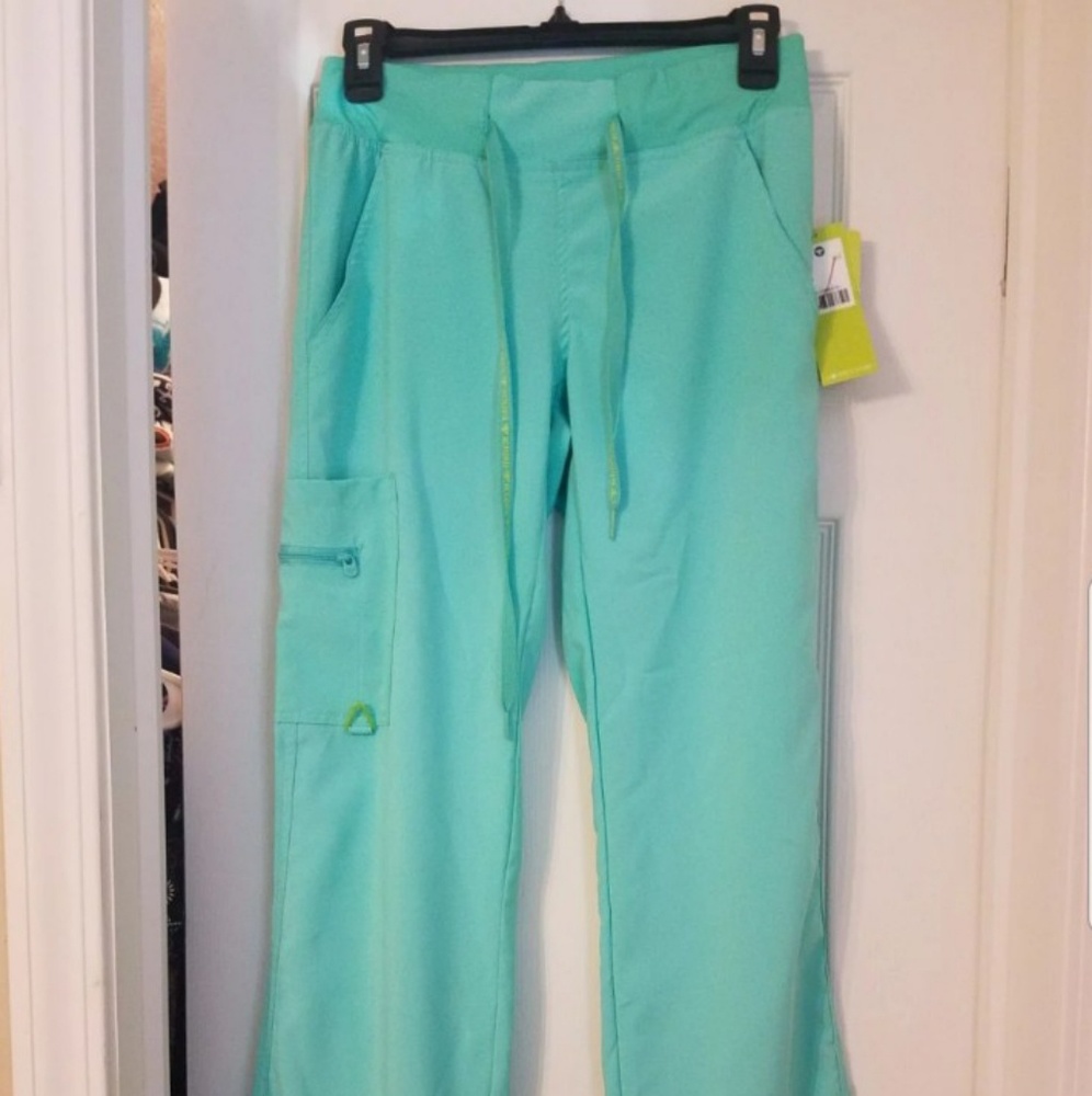 Med Couture Scrub pants!